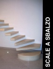 Scale a sbalzo