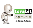 Logo mini utente Terabit Informatica Caracò