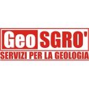 Logo GEOSGRO' - SERVIZI PER LA GEOLOGIA