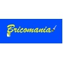 Logo BRICOMANIA