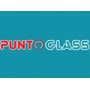 Logo Punto Glass - Pellicole per vetri