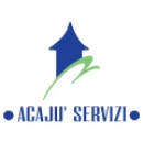 Logo ACAJU' SERVIZI