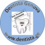 Logo Dentista Genova Dr. U. Piccardo