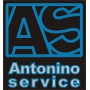 Logo ANTONINO Impianti Elettrici ed Elettronici