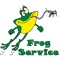 Logo social dell'attività FrogServiceRoma