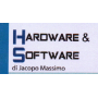 Logo Hardware & Software di J.Massimo