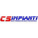 Logo CS IMPIANTI