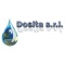 Logo social dell'attività Dosita srl è un azienda specializzata nella progettazione e vendita di sistemi di dosaggio e trattamento acque