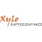 Logo social dell'attività Xylo Rappresentanze di Luca Tamagni