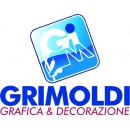 Logo Grimoldi Grafica & decorazione