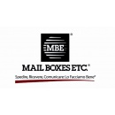 Logo MAIL BOXES ETC 587