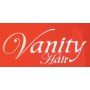 Logo Vanity Hair