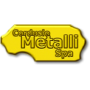 Logo Cordusio Metalli Spa