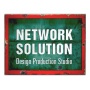 Logo The Network Solution