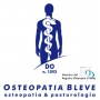 Logo STUDIO DI OSTEOPATIA