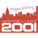 Logo Immobiliare 2001 International