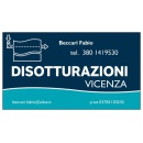 Logo Disotturazioni Vicenza