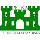 Logo L'arte è la nostra strada 