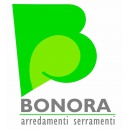 Logo Produzione serramenti