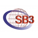 Logo SB3 Prototipi rapidi - piccole serie