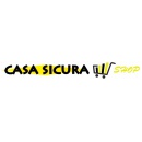 Logo Casa Sicura