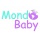 Logo piccolo dell'attività Mondo Baby