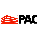 Logo piccolo dell'attività PAC Prefabbricati