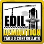 Logo Edil Demolition