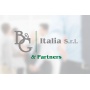 Logo B&G Italia Srl & Partners
