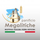 Logo Panificio Megalitiche