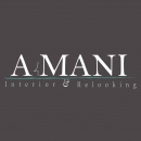 Logo A4MANI - Interior & Relooking