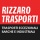 Logo piccolo dell'attività Rizzaro Trasporti: trasporto barche Roma