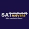 Logo social dell'attività Sat International Movers Traslochi Roma