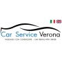 Logo CAR SERVICE VERONA