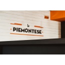 Logo La Piemontese