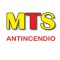 Logo social dell'attività Mts Antincendio