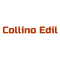 Logo social dell'attività Collino Edil di Collino Mauro