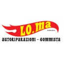 Logo Lo.Ma Autoriparazioni - Gommista