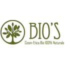 Logo Bio's di Daniela Dimita