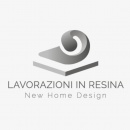 Logo Lavorazioni in Resina