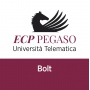 Logo Università  Telematica Pegaso  - Pavia - ECP BOLT