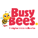 Logo Busy Bees Srl