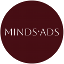 Logo Minds Ads Digital Marketing Agency