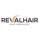 Logo Revalhair