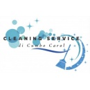 Logo Cleaning Service di Cumbo Carol