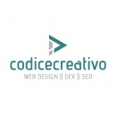 Logo Codice Creativo