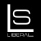 Logo social dell'attività Liberal Studio