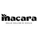 Logo AZIENDA MACARA - DALLE COLLINE DI SICILIA