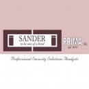 Logo Agenzia Investigativa Sander Prima Srl