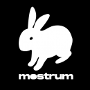 Logo Mostrum - Beast in coding